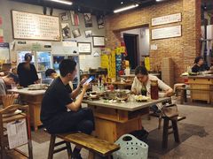 -华丰火锅(双林北横路店)