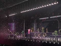-梦之蓝青奥体育公园体育馆