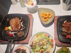 -牛扒先生·厚切雪花牛扒西餐厅(北京路禺山路店)