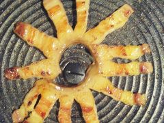 -三国惹火烤肉·中日韩烤肉集合店(百草路店)