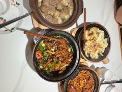 -火啫啫·粤式啫啫煲(南通首店)