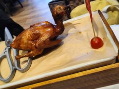 -靓鸽村·老字号食鸽专门店(琶洲店)