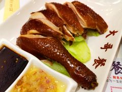 豉油鸡-大哥餐厅(西城花园店)