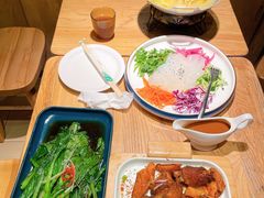 -三十六味匠猪蹄(三元桥店)