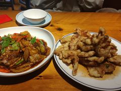 -一桶江山餐厅(松北店)