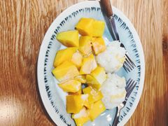 -About Bistro關於·泰式家庭料理