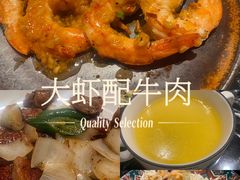 -大成铁板烧•板前(复古餐厅石老人店)