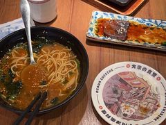-小川洋风料理(大悦城店)