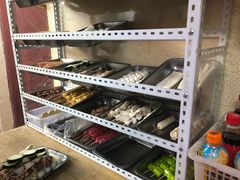 -大学路8号炸串(大学路十四号院店)