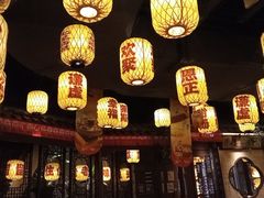 -南京大牌档(中关村领展广场店)