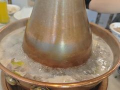 -将台涮肉(万科店)