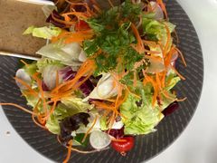 -WOLFGANG PUCK KITCHEN & BAR(迪士尼小镇店)