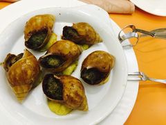 -红房子西菜馆(淮海店)