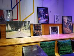 -Nectar One Cafe(勇烈路n1店)