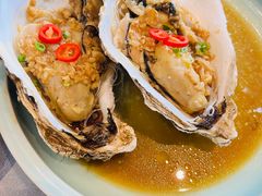 -奕景海鲜酒家· 大连海鲜(星海广场店)