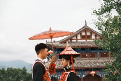 -金夫人婚纱摄影(西昌店)