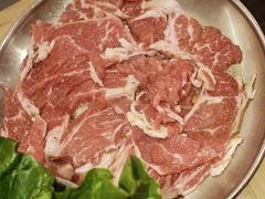 -西塔老太太泥炉烤肉(亚运村店)