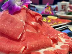 -生活如沸·顺德水牛奶火锅(大学路店)