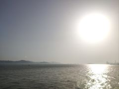 -演武大桥观景平台