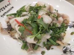 -新东城喜宴海鲜酒家(同德店)