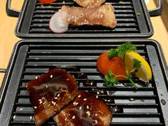 -虹料理·日料放题(悠方店)