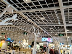 -宜家·瑞典风味餐厅(无锡店)