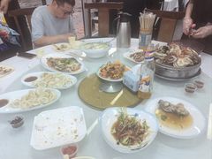 -日照大牌檔•小船海鲜(万平口店)