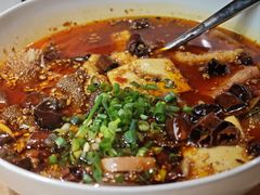 -太二酸菜鱼(深圳布吉万象汇店)