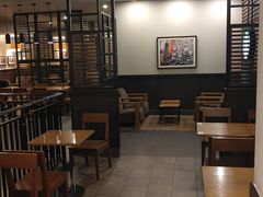 -星巴克(常州丰臣国际广场店)