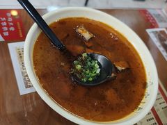 -宝小庆邵阳米粉(深圳市南山保利店)