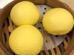 凤凰流沙包-点都德(大茶楼店)