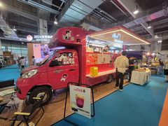 -东浩兰生上海世博展览馆