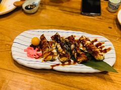 -梅亭居酒屋(中大国际店)
