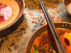 -正南齊北重庆老火锅(光华村直营店)