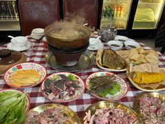 -吉源大排档·鱼生·海鲜(烧烤彩印厂店)