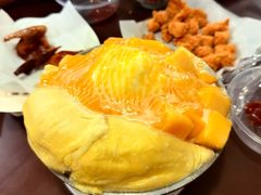 -水牛奶皇后糖水铺(深圳总店)