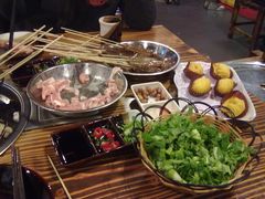20120309055-盈田盈粥庄(博山东路店)