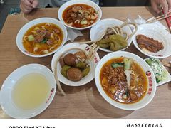 -老柴削面(向阳里店)