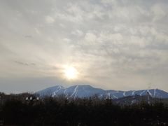 -亚布力新体委滑雪场