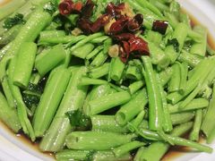 -丈母娘的饭局•新金陵菜(牛首山店)