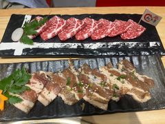 -松鱼亭·和牛烧肉(协鑫广场店)
