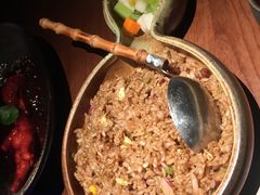 -绿茶餐厅(乐峰广场店)