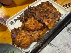 -四禧精酿铜锅涮肉·烧烤工场(大明湖店)