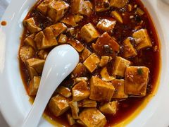 峨嵋豆腐-峨嵋酒家(德内店)