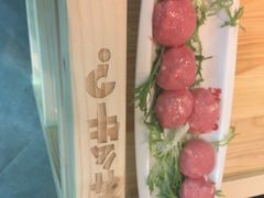-为什么牛潮汕牛肉火锅(中信广场店)