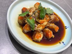 -宁海食府(总店·天一阁望京店)
