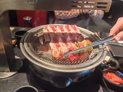 -黑牛の店·黑金店(沈阳万象城店)