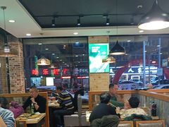 -禾记海鲜烧烤(八一路店)