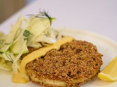 -壳里西餐厅Coquille Seafood Bistro(蒙自路店)