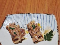 天雄炙牛肉寿司-仓桥家·焗寿司·锅物(光谷步行街店)